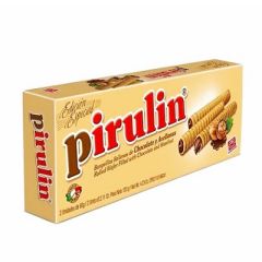 PIRULIN EDICION ESPECIAL ESTUCHE DE 120G