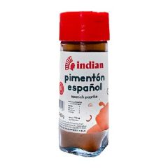 PIMENTON INDIAN ESPAÑOL 50G