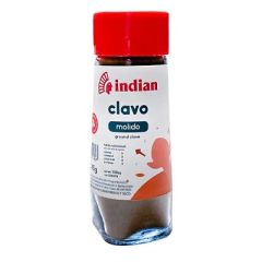 CLAVOS MOLIDOS INDIAN 45G