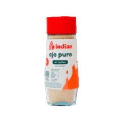 AJO INDIAN MOLIDO 55G