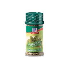OREGANO MCCORMICK ENTERO 15G