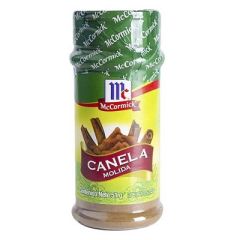 CANELA MCCORMICK MOLIDA 51G