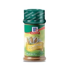 COMINO MOLIDO MCCORMICK 49G