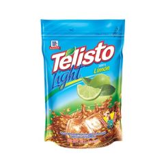 TE LISTO LIGHT DE LIMON MCCORMICK 400G