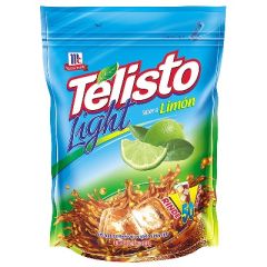 TE LISTO LIGHT DE LIMON MCCORMICK 800G