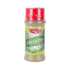 OREGANO IBERIA MOLIDO 50G