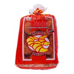 CACHITOS SANCHEZ 750G