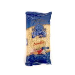 PASTINA AL HUEVO TIPO SEMILLA EDUARDO 250G