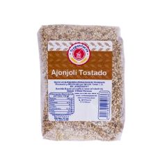 AJONJOLI TREPARRISCOS TOSTADO 250G