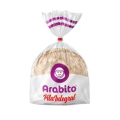 PAN ARABE EL ARABITO INTEGRAL 5UN