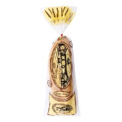 PAN ANDINO DE MANTEQUILLA GOCH PAN 500G