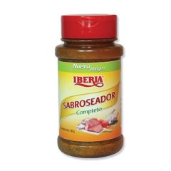 SABROSEADOR IBERIA 180G