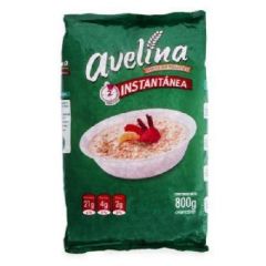 AVENA AVELINA INSTANTANEA PREMIUM 800G