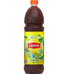 TE DE LIMON LIPTON ICE TEA DE 1,5L