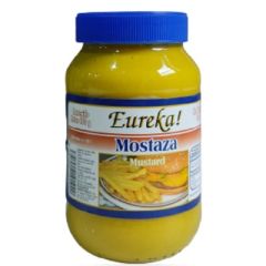 MOSTAZA EUREKA 480G