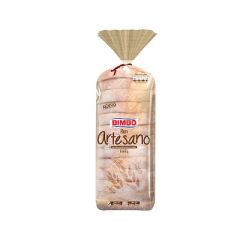 PAN BIMBO ARTESANO 500G
