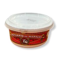 MANTEQUILLA MARACAY CON SAL ENVASE PLASTICO DE 250G