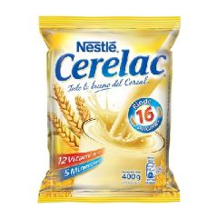 BEBIDA EN POLVO CERELAC 400G