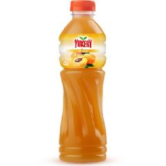JUGO DE DURAZNO YUKERY 500ML