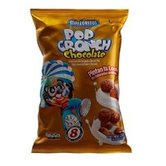 CEREAL MAIZORITOS POP CRONCH DE CHOCOLATE 240G