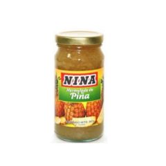 MERMELADA NINA DE PIÑA 240G