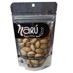 PISTACHOS NARU TOSTADOS CON SAL 75G