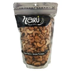 MEREY NARU TOSTADO CON SAL 450G