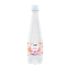 AGUA MINALBA SPARKLING TORONJA 500ML
