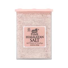 SAL ROSADA DEL HIMALAYA BADIA 226,80G