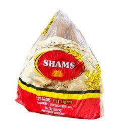PAN ARABE SHAMS 6UN