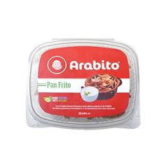 PAN FRITO ARABITO 160G