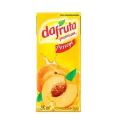 JUGO DE MELOCOTON DAFRUTA UHT 200CC