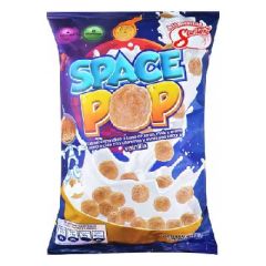 CEREAL SPACE POP DE VAINILLA 240G