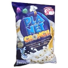 CEREAL PLANET CRONCH 240G