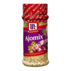 AJO MIX MC CORMICK 100G