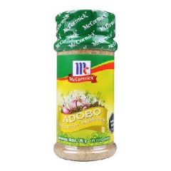 ADOBO COMPLETO MC CORMICK 125G