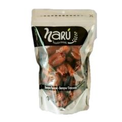 DATILES NARU SIN SEMILLAS 250G