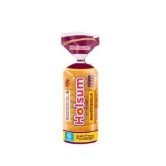 PAN HOLSUM DE MANTEQUILLA GRANDE 420G