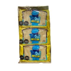 PANQUE CRUSTISIMO DE VAINILLA 6UN X 50G