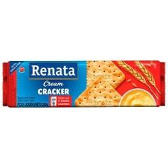 GALLETAS RENATA CREAM CRACKERS 170G