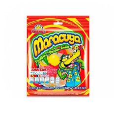 GOMITAS GUANDY MARACUYA 71G             
