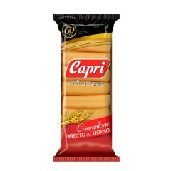 PASTA CAPRI CANELONES 250G