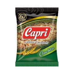 PASTA CAPRI ESPECIAL CONCHITA 250G