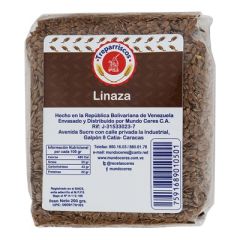 LINAZA TREPARRISCOS 200G