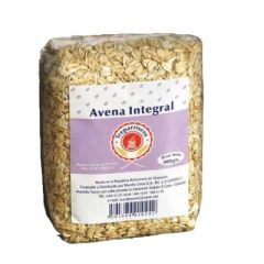 AVENA TREPARRISCOS INTEGRAL 400G