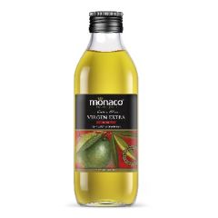 ACEITE MONACO DE OLIVA EXTRA VIRGEN 1L
