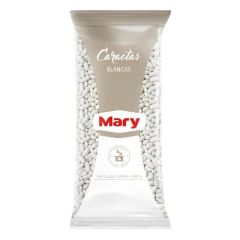 CARAOTAS BLANCAS MARY 500G