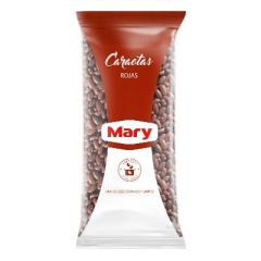 CARAOTAS ROJAS MARY 500G