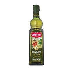 ACEITE CARBONELL DE OLIVA EXTRA VIRGEN SABOR INTENSO 750ML