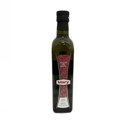 ACEITE DE OLIVA MARY EXTRA VIRGEN BOTELLA 500ML